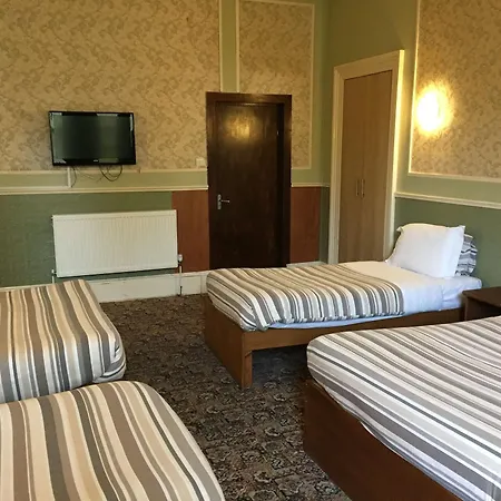 House Hotel 3*