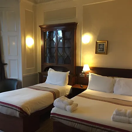 Hotel House