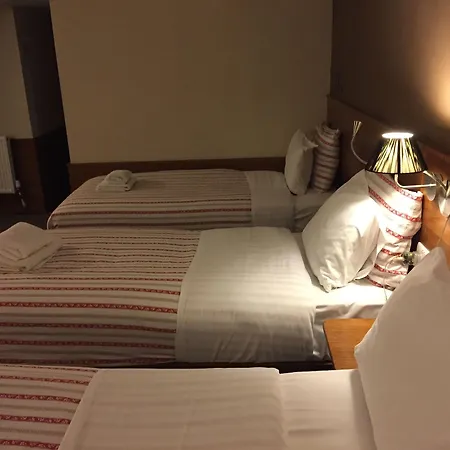 House Hotel
