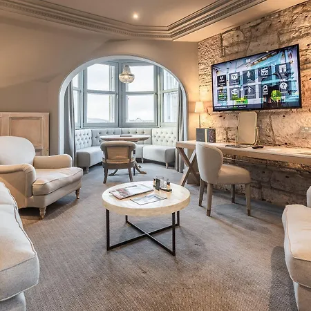 The Scotsman 4*