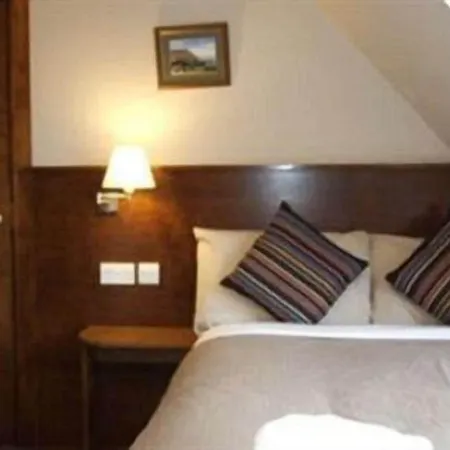 Leith House Edimburgo