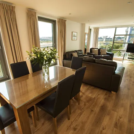 Ocean Serviced Edinburgh