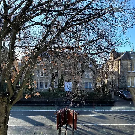 Penzion Glenalmond House 4*