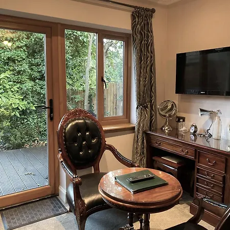 Glenalmond House