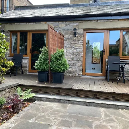 Glenalmond House 4*