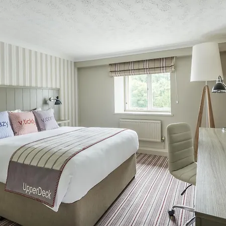 Village Hotell 4*