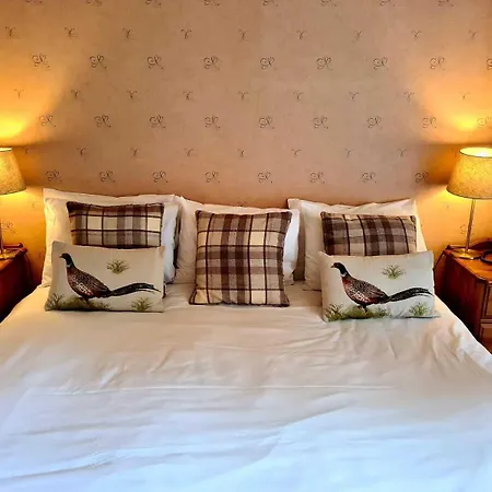 Hotel Ceilidh-donia 3*