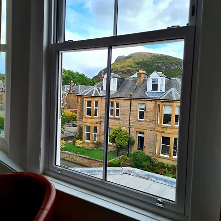 Ceilidh-donia Hotel 3*