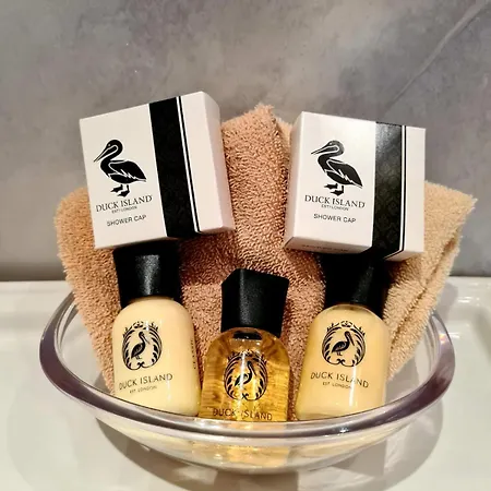 Hotel Ceilidh-donia Edimburgo