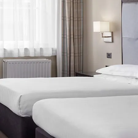 Hotel Leonardo EDI