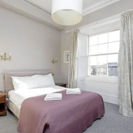 The Inverleith