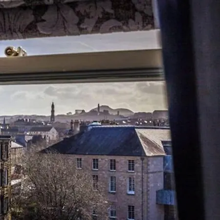 The Inverleith Tatil Evi