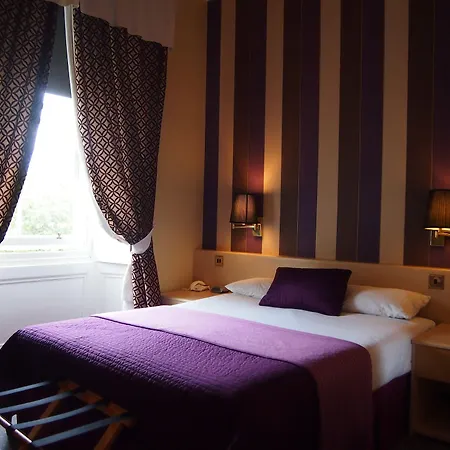 Thistle 3* Эдинбург