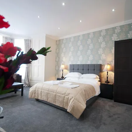 公寓式酒店 帕默斯顿套房酒店