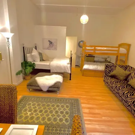 Roman Studio شقة إدنبرة