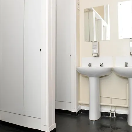 Hostel The Edinburgh