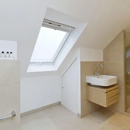 Apartament My-canning Street *