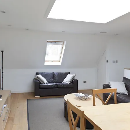 My-canning Street Apartament
