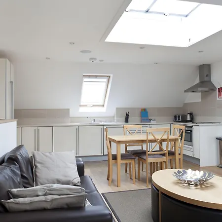 My-canning Street * 爱丁堡