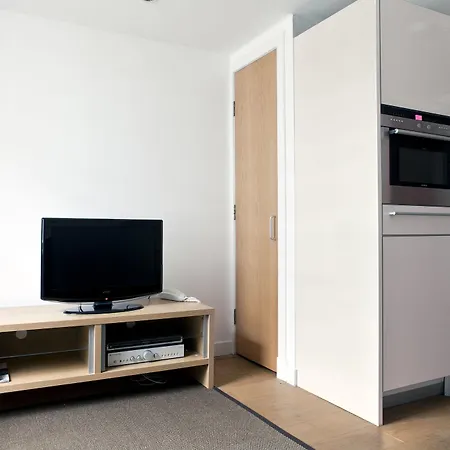 酒店 My-canning Street