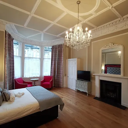 Отель The Haymarket