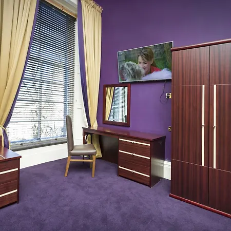 Hotel Ballantrae Edimburgo