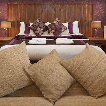 Hotel Ballantrae Edimburgo