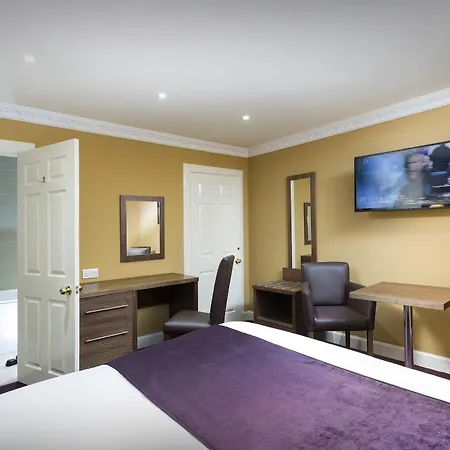 Ballantrae Hotel 3*