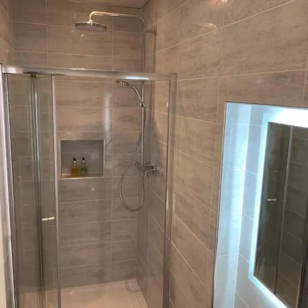 Πανσιόν Southside Εδιμβούργο