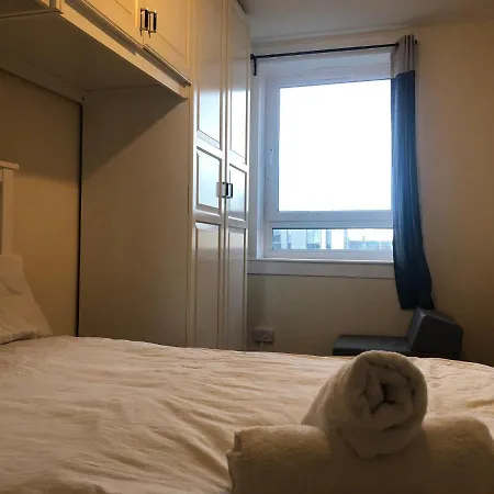 Appartement Specious Doublex Apartment By The Old Town