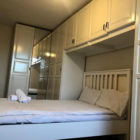 Specious Doublex Apartment By The Old Town