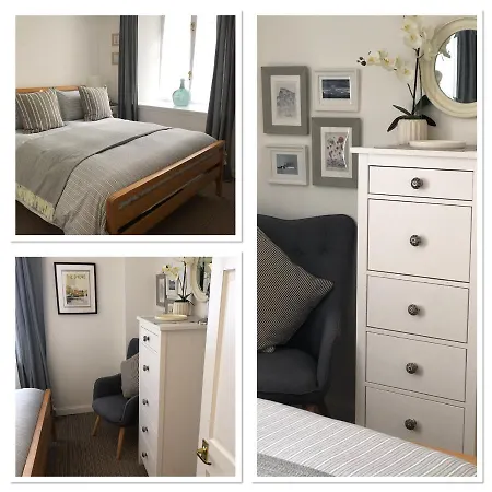 Lägenhet The Cooperage No 6, The Shore