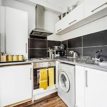 Apartamento Castle View - 1 Bedroom - Heart Of The Famous Royal Mile & 1 Minute Walk To Castle Edimburgo