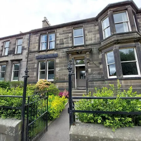 Hotel House