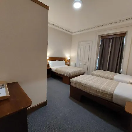 Hotel House