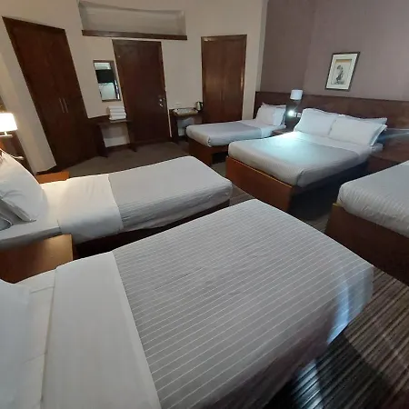 House Hotel