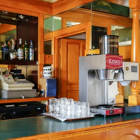 Guest house Rosehall 3*