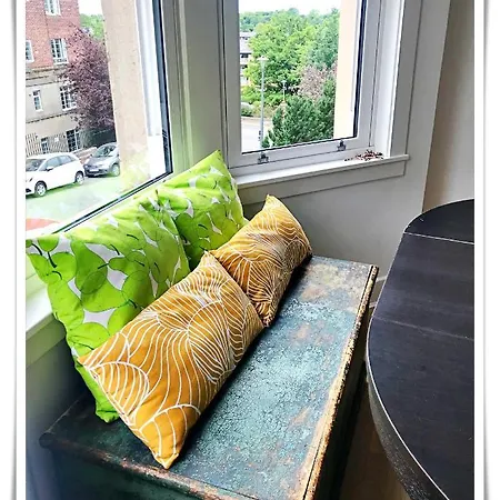 Spacious And Modern 2 Bedroom Flat Near The Centre * Edimburgo