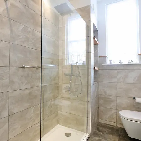 The Forrest Road Lägenhet *