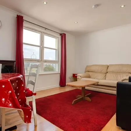 公寓 Stylish 2 Bedroom Near The Centre *
