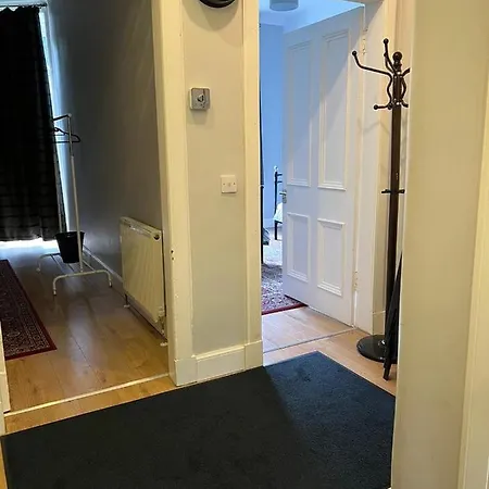 Murrayfield Tatil Evi
