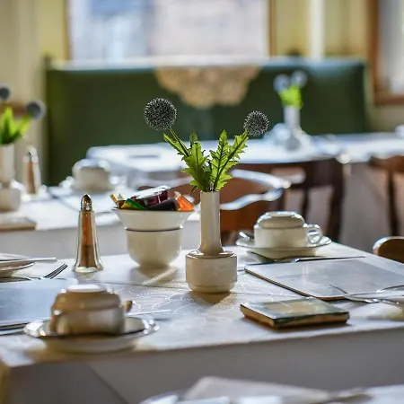 Guest house Rosehall Edinburgh