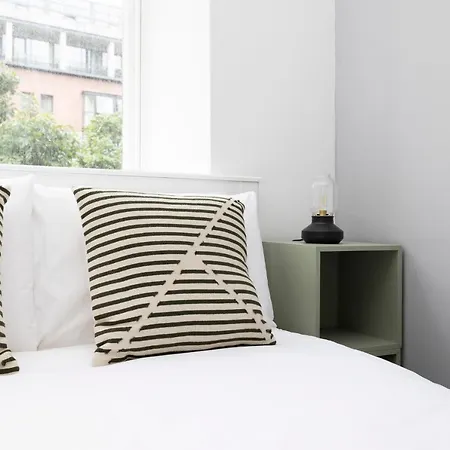 Joivy Glamorous1-bed Flat Overlooking Grassmarket Apartament *