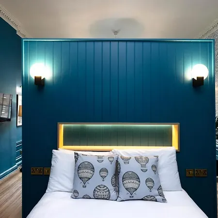 Apart Otel 30 Castle Street