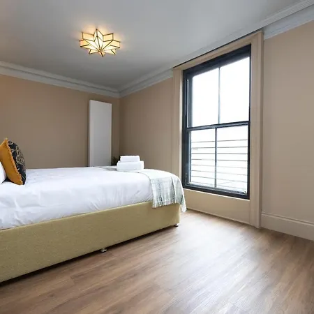 30 Castle Street Apart Otel Edinburgh