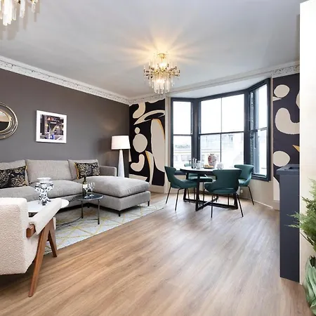 30 Castle Street Edinburgh