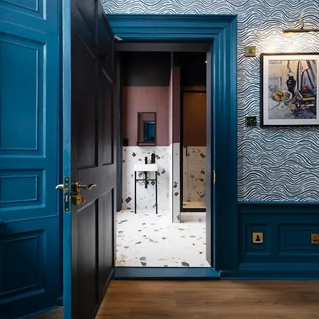 30 Castle Street Edinburgh