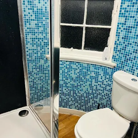 Apartment Historic Royal Mile Flat , 5min From Waverly Railway Station *