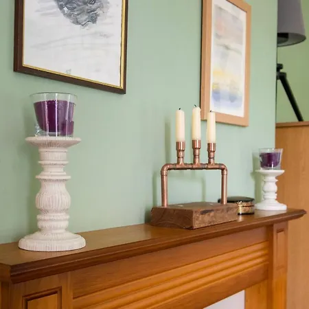 Guestready - Cozy In One Of The Most Beautiful Streets Of Apartment *