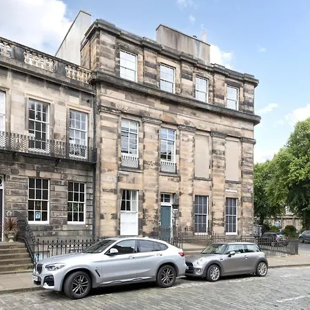 Joivy Chic Near Stockbridge Market